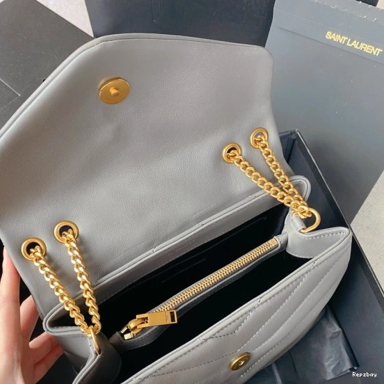Repzbay REP SMALL LOULOU YSL 0715